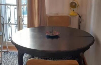 location appartement 560 € CC /mois à proximité de Villemolaque (66300)