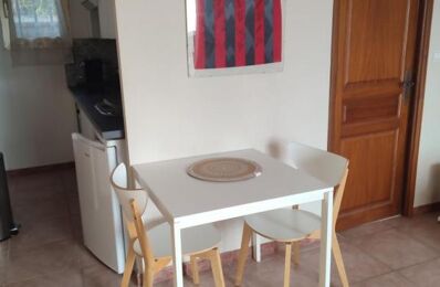 location appartement 620 € CC /mois à proximité de Cap-d'Ail (06320)