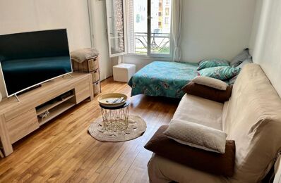 location appartement 1 300 € CC /mois à proximité de Pierrefitte-sur-Seine (93380)