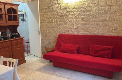 location appartement 915 € CC /mois à proximité de Noisy-le-Grand (93160)