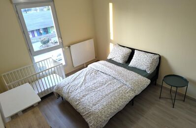 location appartement 990 € CC /mois à proximité de Saint-Cyr-Au-Mont-d'Or (69450)