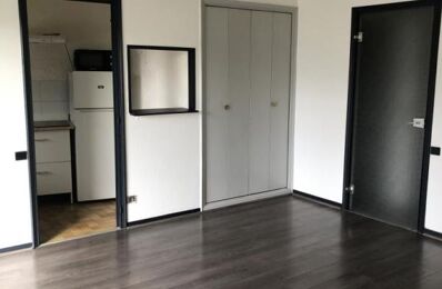 location appartement 520 € CC /mois à proximité de Burthecourt-Aux-Chênes (54210)