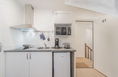 location appartement 850 € CC /mois à proximité de Montreuil (93100)