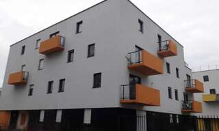 Appartement 3 Pièces 59 m² à louer à Annœullin (59112)