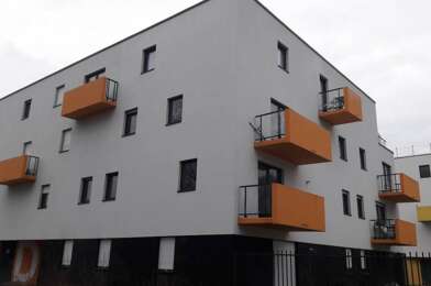 Appartement 3 pièces 635 €