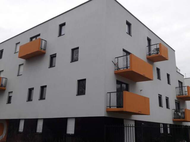 ANNOEULLIN (59): A LOUER APPARTEMENT DE TYPE III — photo du bien