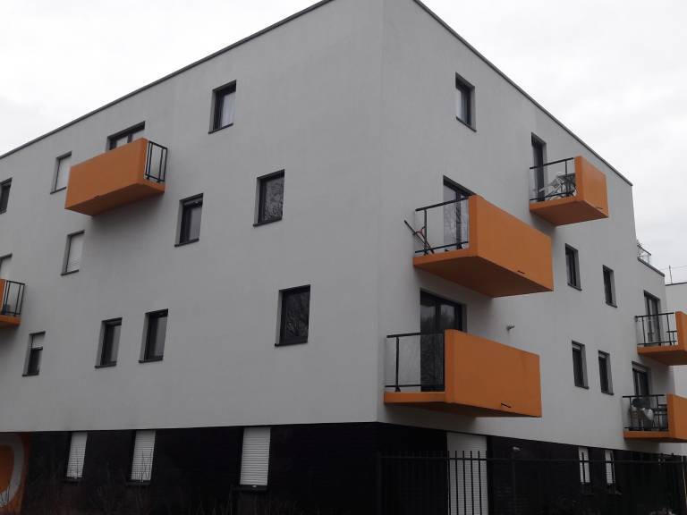ANNOEULLIN (59): A LOUER APPARTEMENT DE TYPE III — photo 1