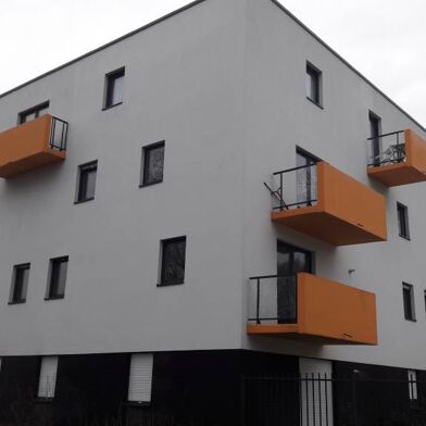 Appartement 3 pièces 635 €