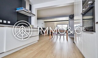 Maison 4 Pièces 110 m² à vendre à Frelinghien (59236)