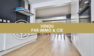 Maison 4 Pièces 110 m² à vendre à Frelinghien (59236)