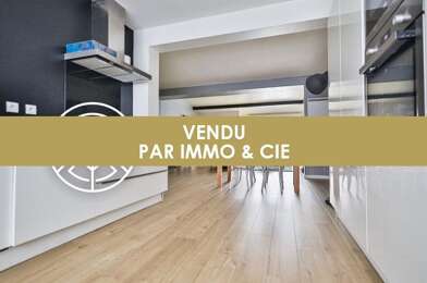 Maison 4 pièces 277000 €