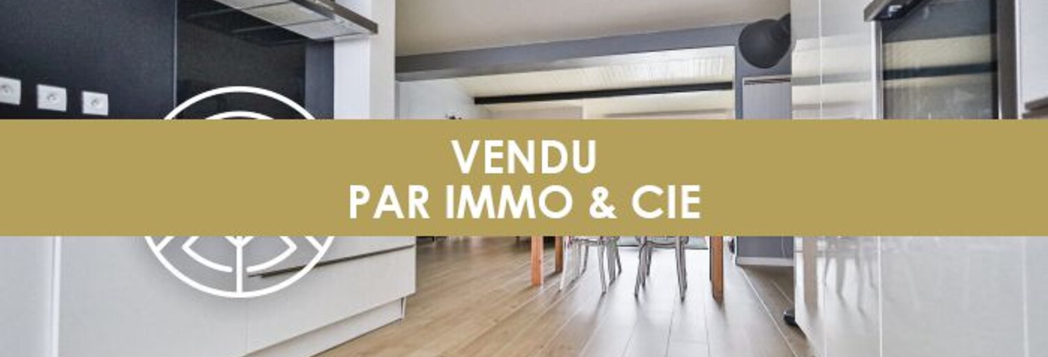 Maison 4 Pièces 110 m² à vendre à Frelinghien (59236)