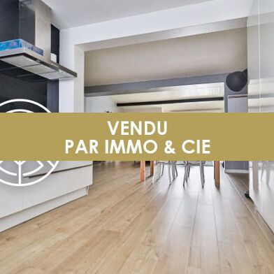 Maison 4 pièces 277000 €