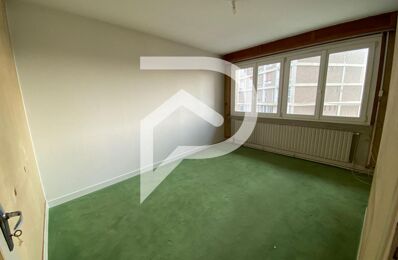 vente appartement 98 100 € à proximité de Wimereux (62930)