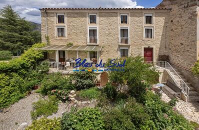 maison 9 pièces 233 m2 à vendre à Corneilla-de-Conflent (66820)