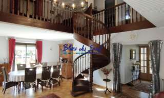 Maison 8 Pièces 190 m² à vendre à Vernet-les-Bains (66820)