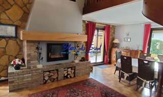 Maison 8 Pièces 190 m² à vendre à Vernet-les-Bains (66820)