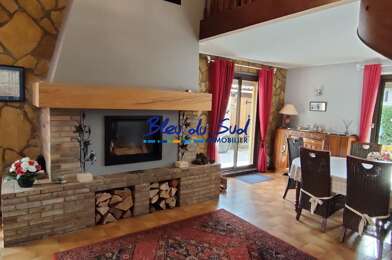 Maison 8 pièces 299000 €