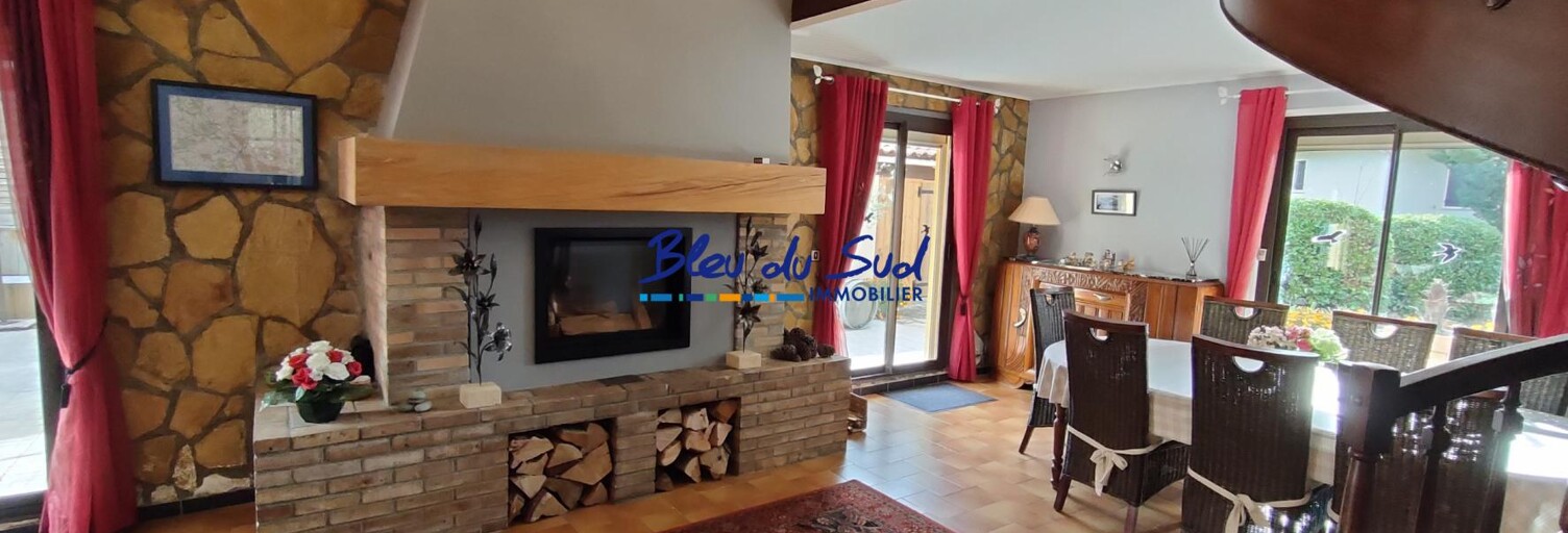 Maison 8 Pièces 190 m² à vendre à Vernet-les-Bains (66820)