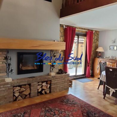 Maison 8 pièces 299000 €