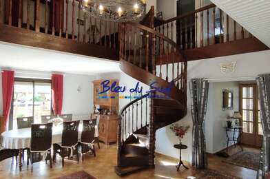 Maison 8 pièces 299000 €
