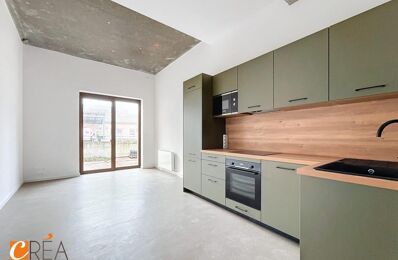 location appartement 750 € CC /mois à proximité de Richwiller (68120)