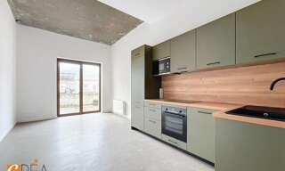 Appartement 2 Pièces 52 m² à louer à Mulhouse (68100)