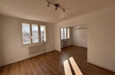 location appartement 1 170 € CC /mois à proximité de Lyon 5 (69005)