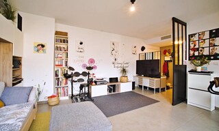 Appartement 2 Pièces 46 m² à vendre à Quincieux (69650)