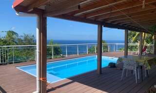 Maison 3 Pièces 73 m² à vendre à Bouillante (97125)