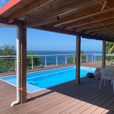 Maison 3 pièces 400000 €