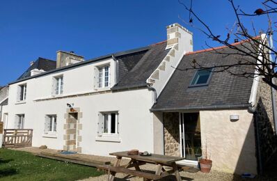 vente maison 312 500 € à proximité de Cléden-Cap-Sizun (29770)