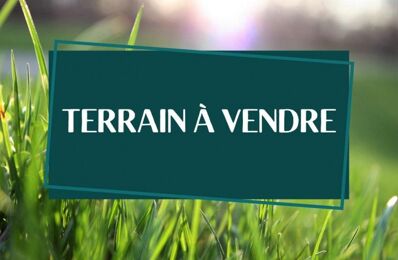 vente terrain 178 000 € à proximité de Montalet-le-Bois (78440)