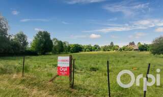 Terrain  9620 m² à vendre à Guerny (27720)