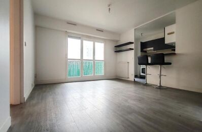 vente appartement 139 000 € à proximité de Pontoise (95000)