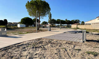 Local industriel  288 m² à vendre à Aigues-Mortes (30220)