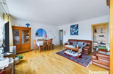 vente appartement 450 000 € à proximité de Gentilly (94250)