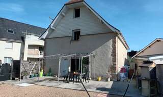 Immeuble  150 m² à vendre à Lescar (64230)
