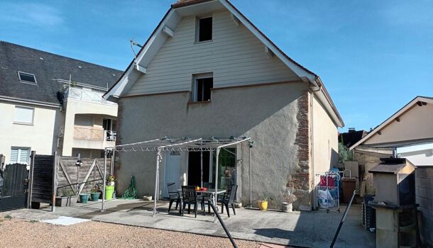 Immeuble 6 pièces  à vendre Lescar 64230