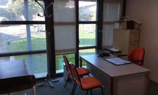 Bureau  52 m² à louer à Lesneven (29260)