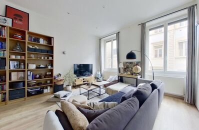 vente appartement 285 000 € à proximité de Craponne (69290)