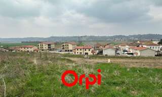 Terrain  263 m² à vendre à Septème (38780)