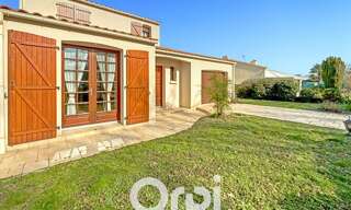 Maison 5 Pièces 111 m² à vendre à La Roche-sur-Yon (85000)