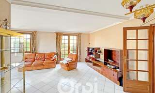 Maison 5 Pièces 111 m² à vendre à La Roche-sur-Yon (85000)