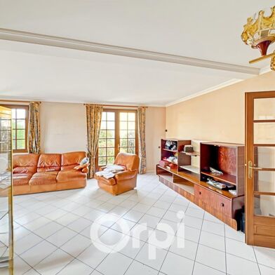 Maison 5 pièces 284138 €