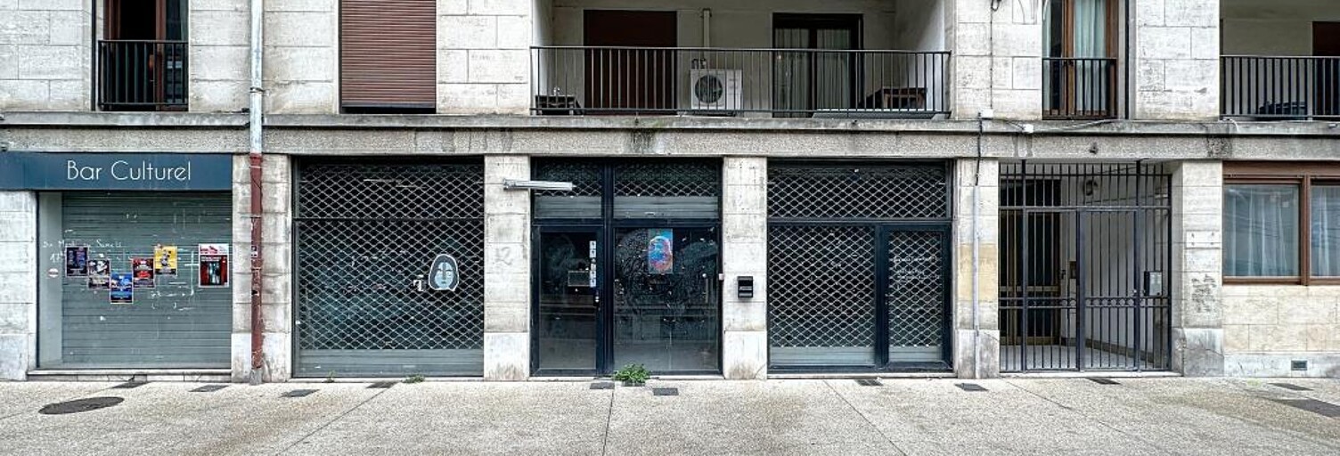 Commerce  145 m² à vendre à Avignon (84000)