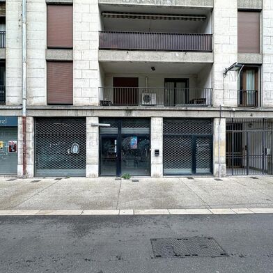 Commerce  160000 €