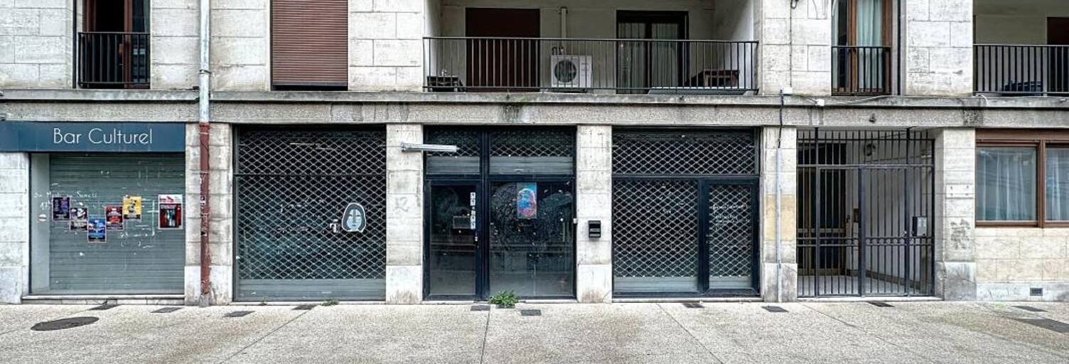 Commerce  145 m² à vendre à Avignon (84000)