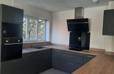 location appartement 1 131 € CC /mois à proximité de Neuville-sur-Saône (69250)