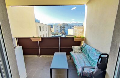 appartement 3 pièces 65 m2 à vendre à Lyon 7 (69007)